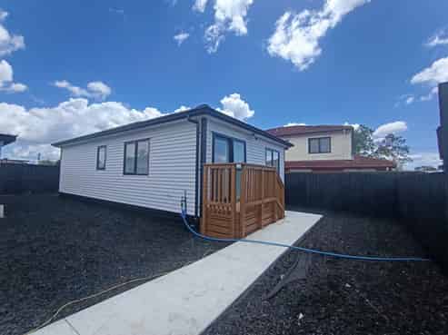 43A Hutton Street, Otahuhu