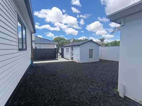 43A Hutton Street, Otahuhu