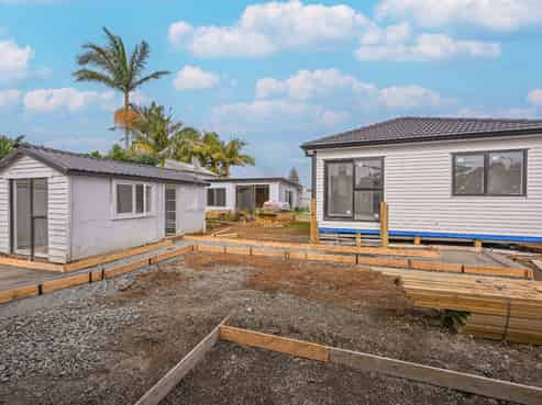 43A Hutton Street, Otahuhu