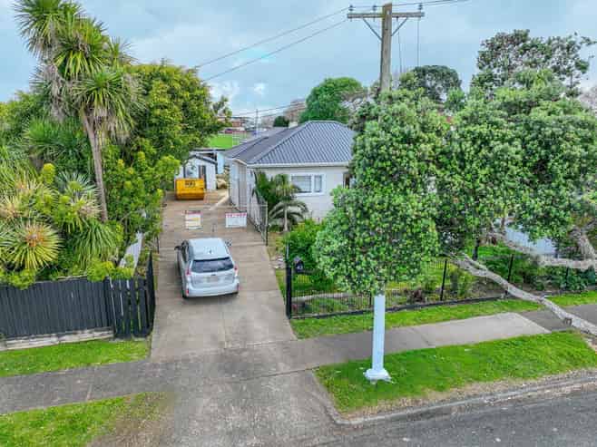43A Hutton Street, Otahuhu