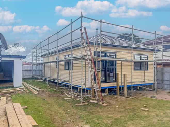 43A Hutton Street, Otahuhu