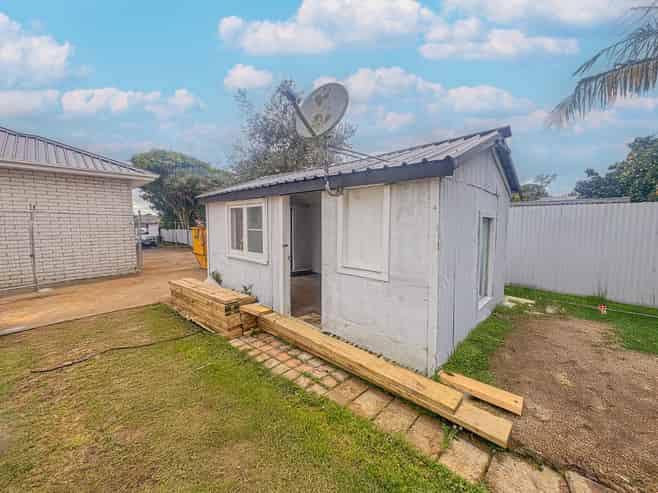 43A Hutton Street, Otahuhu