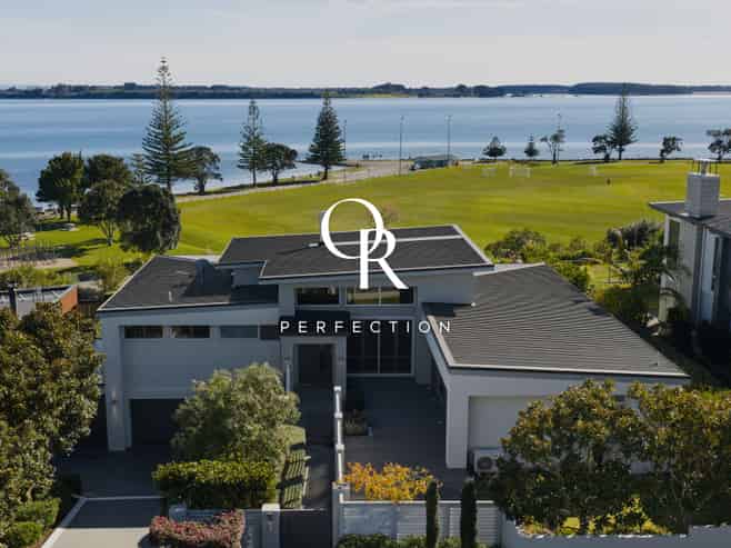 145 Waratah Street, Matua