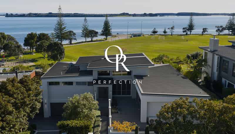 145 Waratah Street, Matua