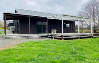 87A Pearson Road, Patumahoe