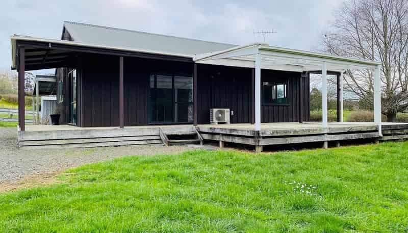87A Pearson Road, Patumahoe