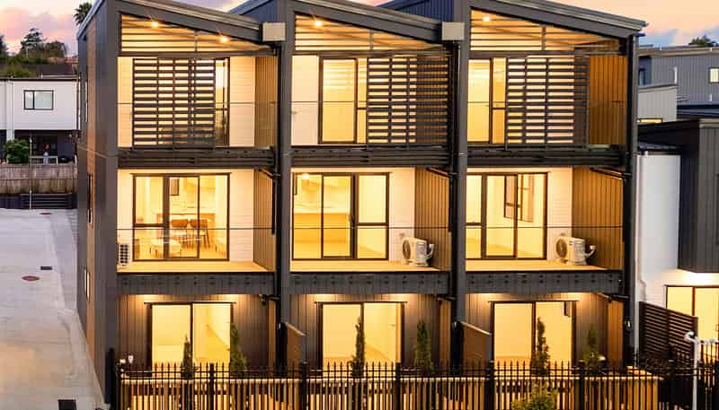 Lot 2-4/42 Captain Scott Road, Glen Eden