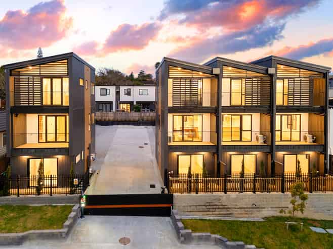 Lot 2-4/42 Captain Scott Road, Glen Eden