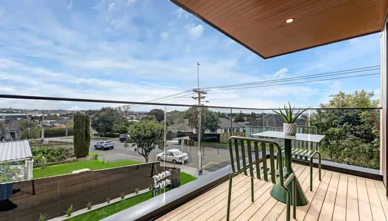 Lot 1/53 Court Crescent, Panmure