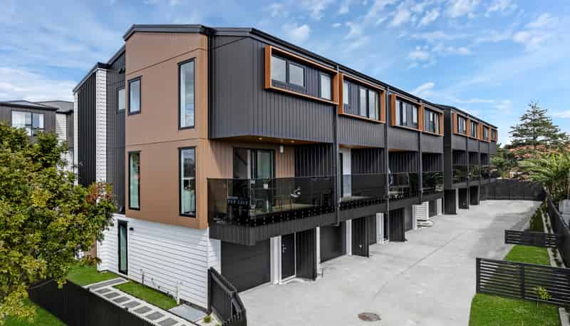Lot 3/53 Court Crescent, Panmure