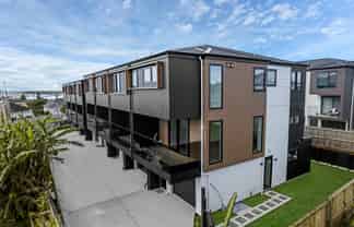Lot 8/53 Court Crescent, Panmure
