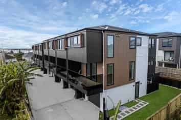 Lot 8/53 Court Crescent, Panmure