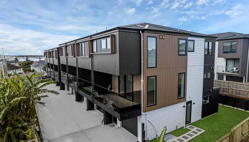 Lot 8/53 Court Crescent, Panmure