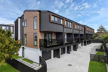 Lot 8/53 Court Crescent, Panmure