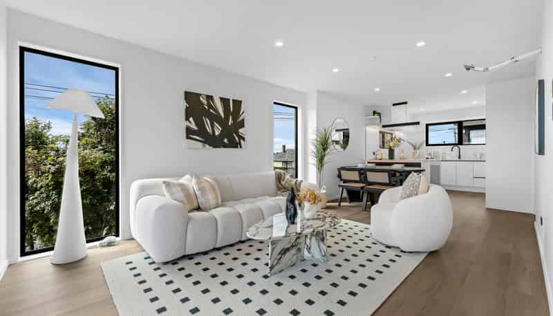 Lot 4/53 Court Crescent, Panmure