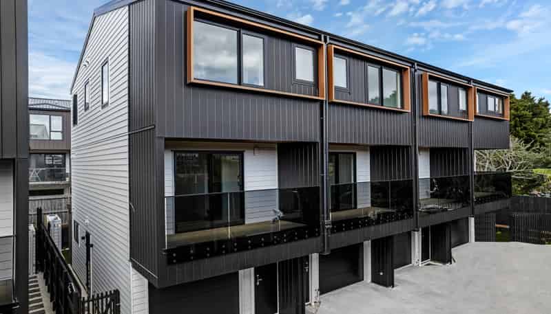 Lot 5/53 Court Crescent, Panmure