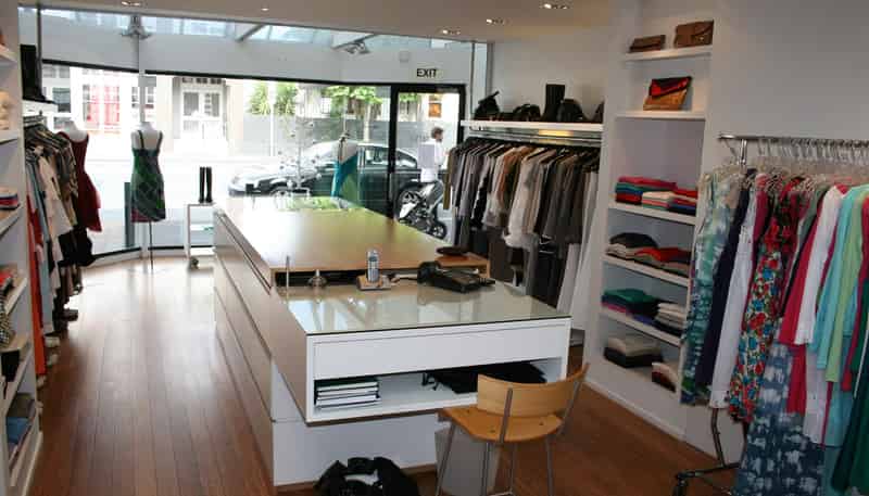  Shop 3-4, 282 Ponsonby Road, Ponsonby