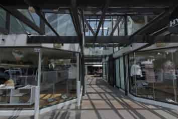 Street front Ponsonby retail!