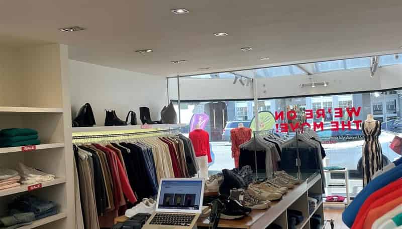  Shop 3-4, 282 Ponsonby Road, Ponsonby