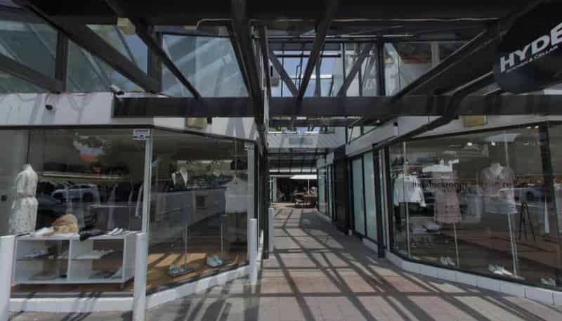  Shop 13, 282 Ponsonby Road, Ponsonby