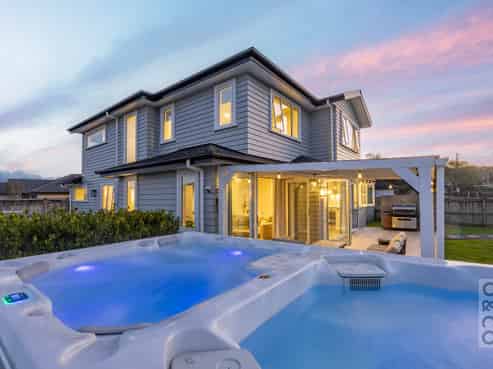 11 Kahika Grove, Huapai