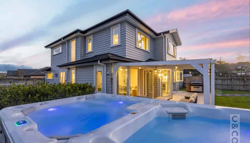 11 Kahika Grove, Huapai