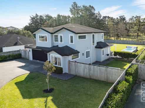 11 Kahika Grove, Huapai