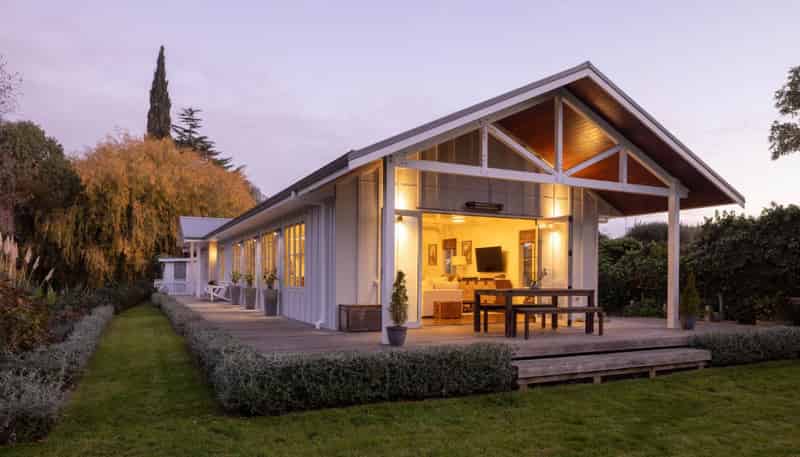 32 Te Aute Road, Havelock North