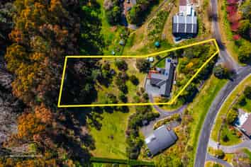 118 Acacia Heights Drive, Acacia Bay