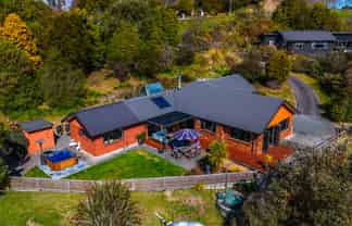 118 Acacia Heights Drive, Acacia Bay