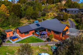 118 Acacia Heights Drive, Acacia Bay