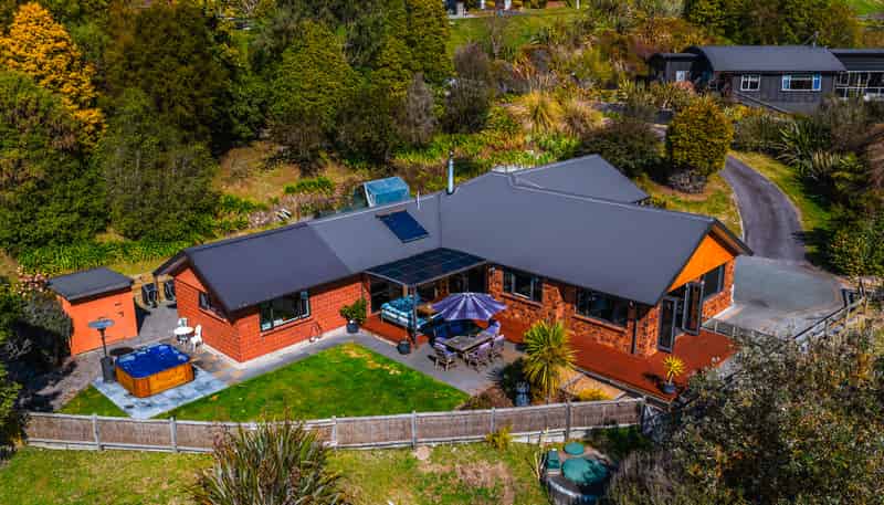 118 Acacia Heights Drive, Acacia Bay