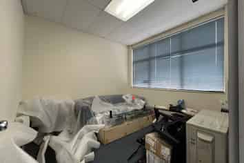 Small Office Depot with Storage