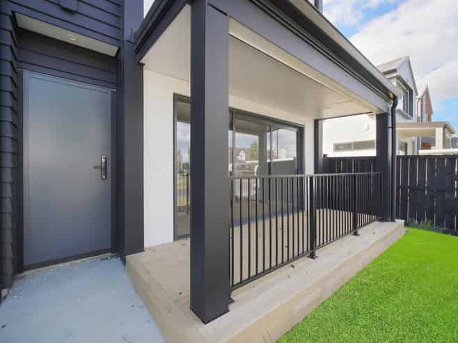 7 Yellow Pear Lane, Drury