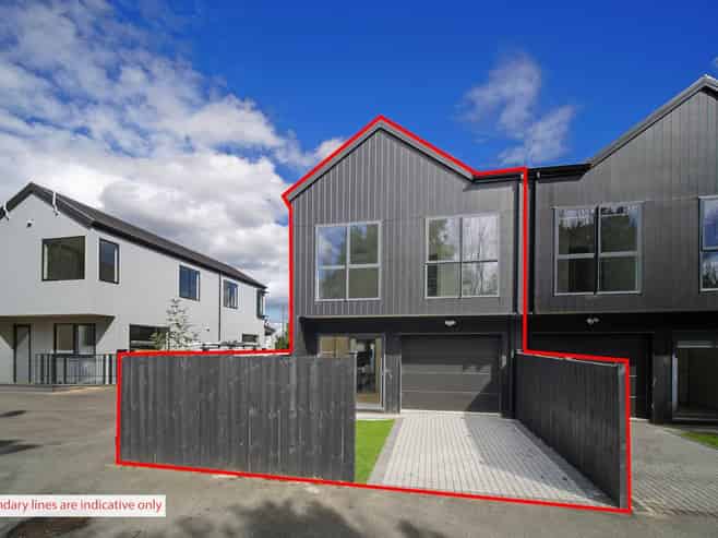 7 Yellow Pear Lane, Drury