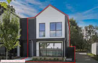 7 Yellow Pear Lane, Drury