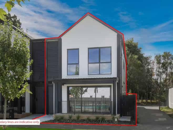 7 Yellow Pear Lane, Drury