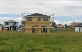 46 Hari Road, Karaka