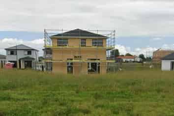 46 Hari Road, Karaka