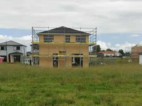 46 Hari Road, Karaka