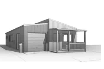 46 Hari Road, Karaka