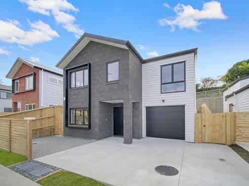 54 Bannockburn Road, Opaheke