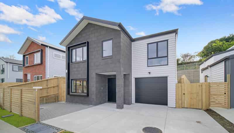54 Bannockburn Road, Opaheke