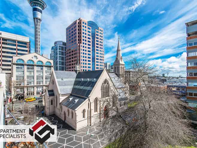 41 Albert Street, Auckland Central