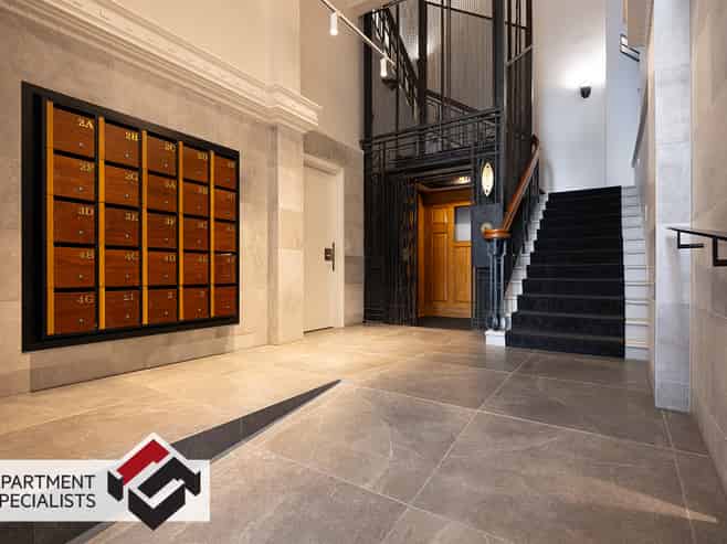 41 Albert Street, Auckland Central