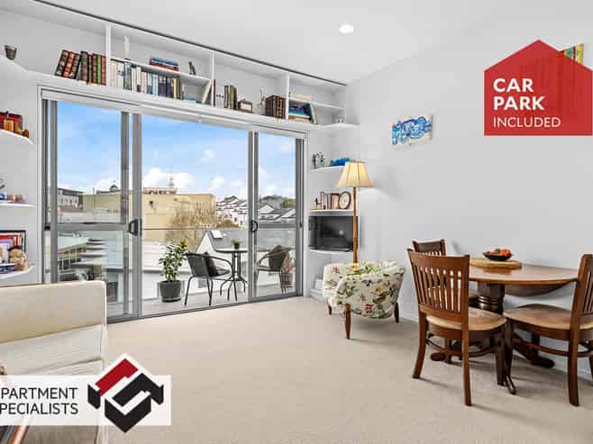 17 Blake Street, Ponsonby