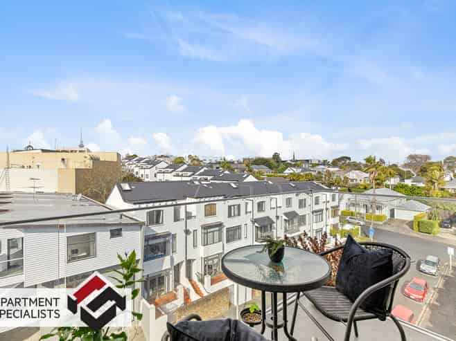 17 Blake Street, Ponsonby
