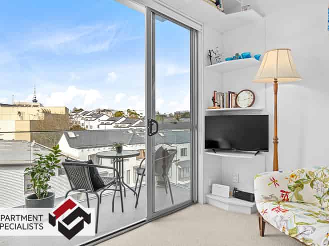 17 Blake Street, Ponsonby