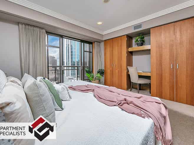 1 Courthouse Lane, Auckland Central