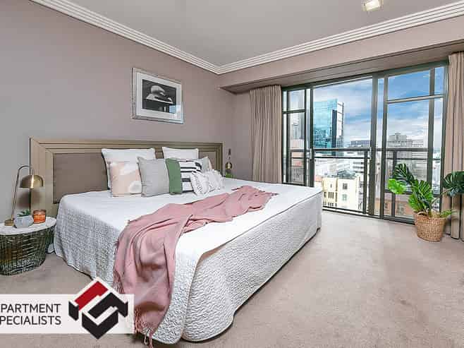 1 Courthouse Lane, Auckland Central